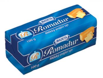 Smraďoch z romadůru Smraďoch z romadůru