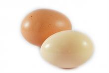 Vaječná srdíčka Ládi Hrušky za 15 Kč